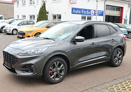 Ford Kuga ST-Line X AWD Allrad Vorb. AHK Alcantara