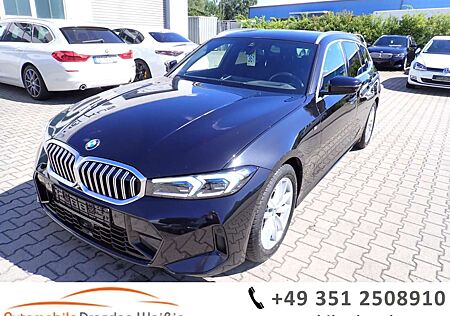 BMW 330 i Touring M Sport*UPE 70.360*HeadUp*HiFi*ACC