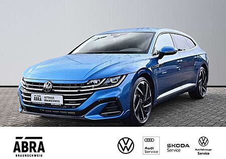 VW Arteon Volkswagen Shooting Brake 2.0 TDI R-Line 4Motion