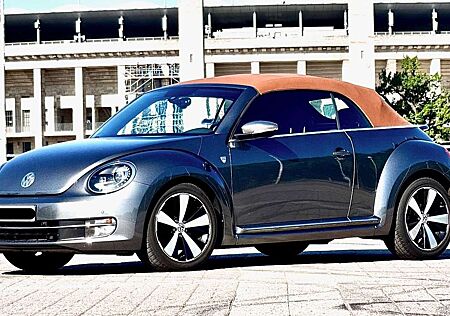VW Beetle Volkswagen The Cabriolet 1.2 TSI Karmann Sonderedition
