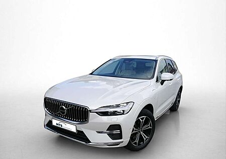 Volvo XC 60 XC60 Recharge T6 AWD Connect Edition AHK 360Grad uvm.
