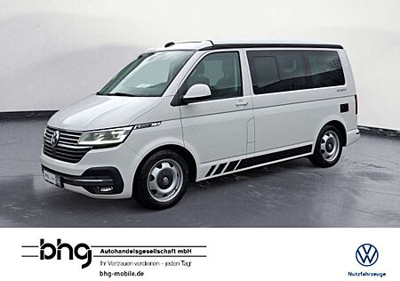 VW T6 California Volkswagen T6 .1 California DSG 4MOTION Ocean