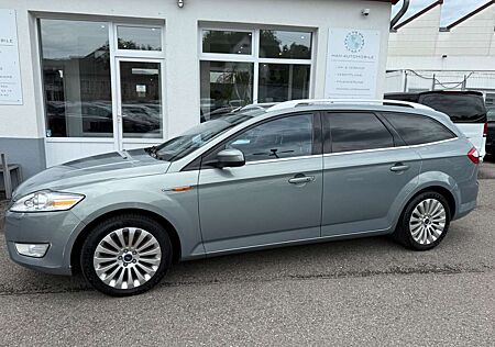 Ford Mondeo Turnier Ghia