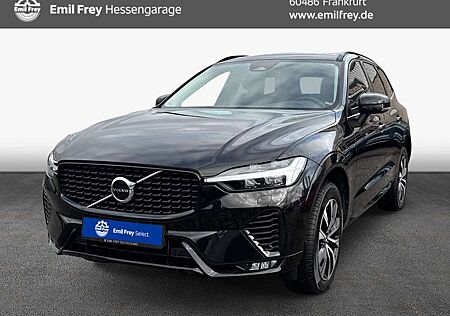 Volvo XC 60 XC60 XC60 B4 Plus-Dark Aut Glasd Leder PilotAssist BLIS