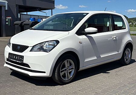 Seat Mii I-Tech Klima Sitz.H NichtRaucher Tüv Neu