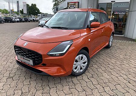 Suzuki Swift 1.2 DUALJET HYBRID Club