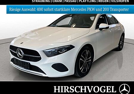 Mercedes-Benz A 180 d Limo Progressive+Pano+AHK+DISTRO+KEYLESS