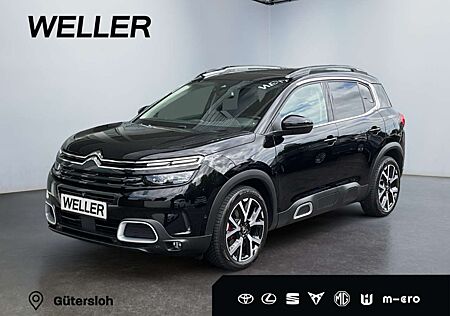 Citroën C5 Aircross Citroen BlueHDI 180 EAT8 SHINE PACK *AHK*360*