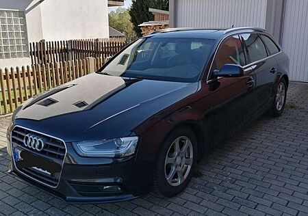 Audi A4 Ambiente