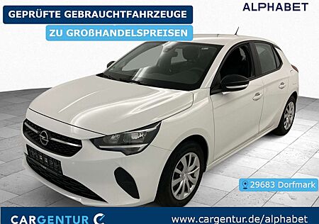 Opel Corsa gebraucht kaufen Opel Corsa F 1.2 Edition Lane