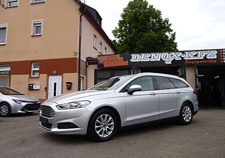 Ford Mondeo Trend Turnier Navi Parkpilot Tempomat