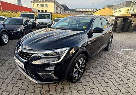 Renault Arkana 1.3 TCe 140 ZEN Automatik PDC*Navi*LED