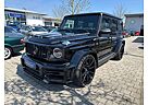 Mercedes-Benz G 63 AMG Stronger than time Ed°PM 805°