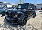 Mercedes-Benz G 63 AMG Stronger than time Ed°PM 805°