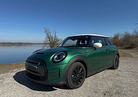 Mini Cooper SE Classic Trim