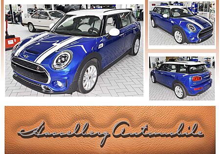 Mini Cooper S Clubman Cooper S neuwertig 002.592 km ! JZ51