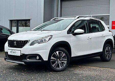 Peugeot 2008 Allure*PDC H*AppCo*wenigKm*Klima