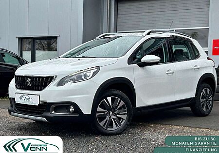 Peugeot 2008 Allure*PDC H*AppCo*wenigKm*Klima