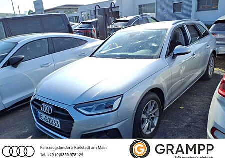 Audi A4 35 TDI S-tronic +STADT+TOUR+KAMERA+LED+