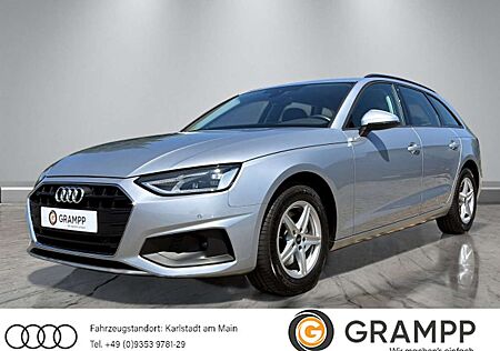 Audi A4 35 TDI S-tronic +STADT+TOUR+KAMERA+LED+