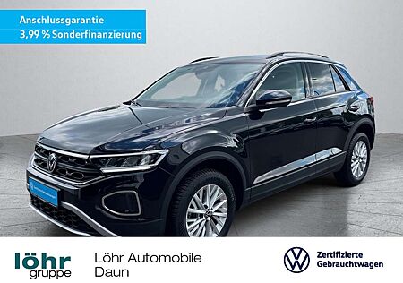 VW T-Roc Volkswagen 1.5 l TSI