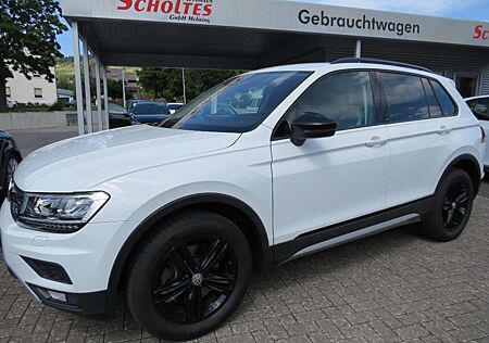 VW Tiguan Volkswagen OFFROAD 2.0 TDI DSG