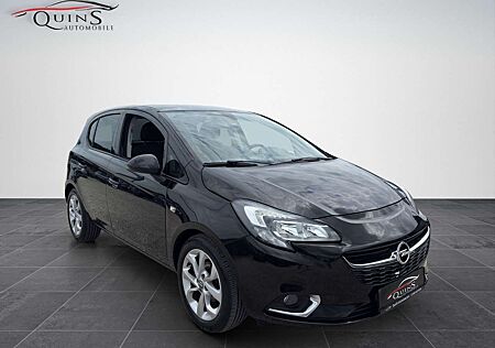 Opel Corsa E Color Edition AC PDC