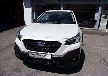 Subaru Outback 2.5i Lineartronic Exclusive Cross Mj2025