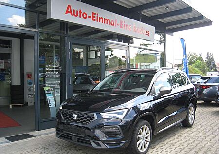 Seat Ateca 2.0TDI DSG FR *Panorama*KAMERA*el.Heckkl*ACC