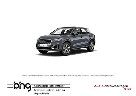 Audi Q2 35 TFSI sport