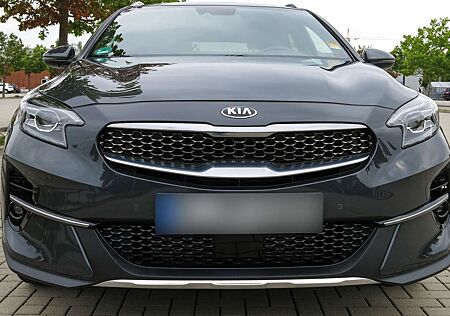 Kia XCeed 1.5 T-GDI OPF DCT7 XDITION