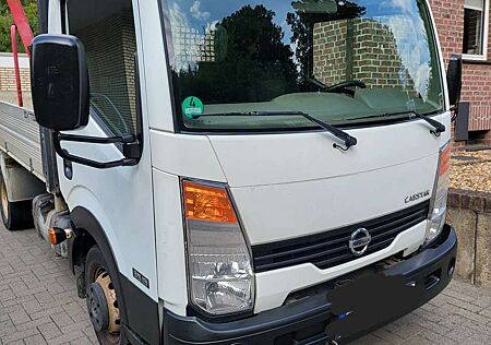 Nissan Cabstar 35.13 L3
