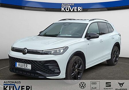 VW Tiguan Volkswagen R-Line 2,0 TDI DSG 4M+Navi+Pano+ACC+AHK