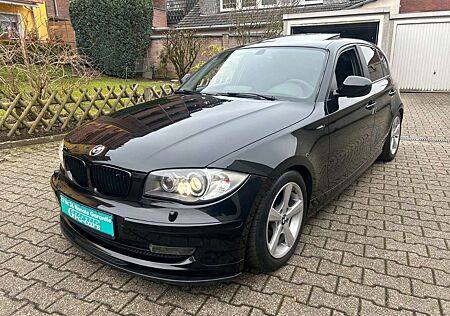 BMW 116i 116 Baureihe 1 Lim. , NAVI, XENON, PDC, SHZ