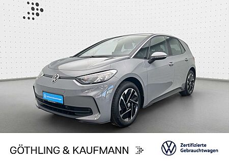 VW ID.3 Volkswagen Pro *NAVI*KAM*SHZ*18Zoll*ACC*Komfortpaket*