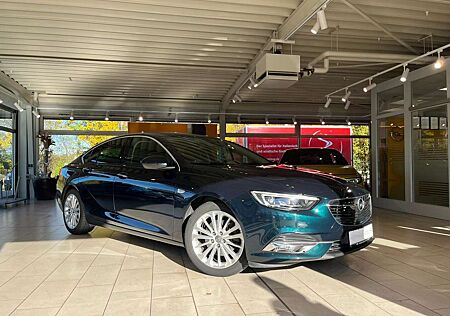 Opel Insignia Exclusive 4x4 el. Sitze Navi inkl. Dachtraäger