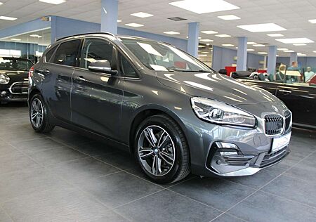 BMW 220 Aut. Sport Line