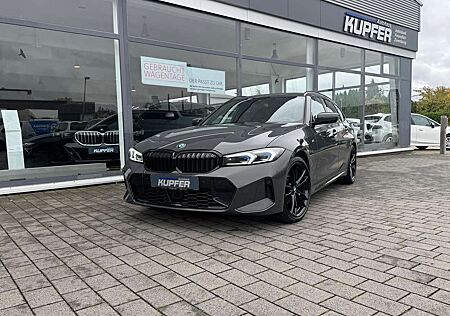 BMW 320 d xDrive Tour M Sportp. Leder°Pano°ACC°AHK