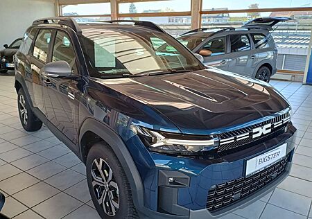 Dacia Bigster TCe 130 Expression 4x4 sofort verfügbar Neuwage