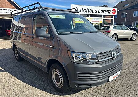 VW T6 Transporter Volkswagen Kasten-Kombi Kasten EcoProfi