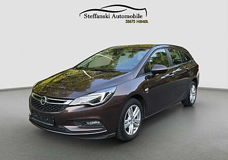 Opel Astra K **Sports Tourer** Active/Carplay/Shz/Lhz