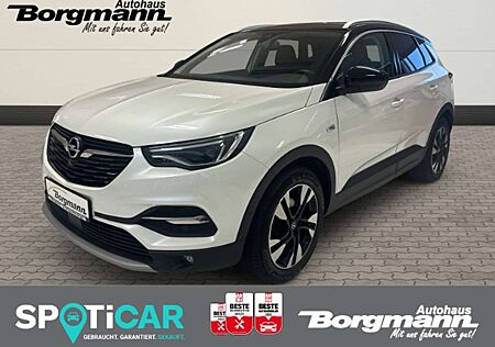 Opel Grandland Ultimate 2.0 Navi - Denon Soundsystem - Keyless