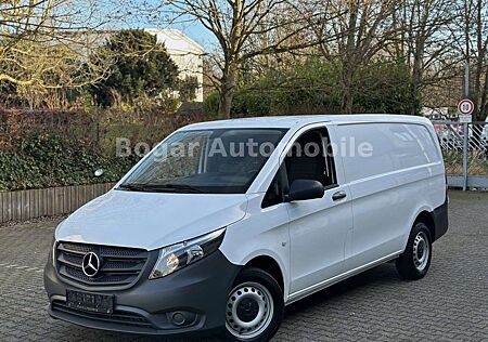 Mercedes-Benz Vito 110 CDI Lang *1.HAND*KLIMA*TEMPOMAT*