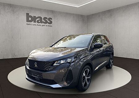 Peugeot 3008 GT 130 EAT8