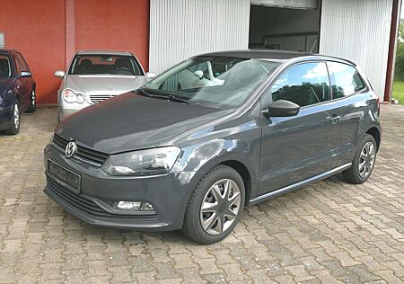 VW Polo Volkswagen Trendline