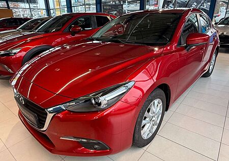 Mazda 3 Lim. Exclusive-Line *AHK *Headup-Display* CAM*