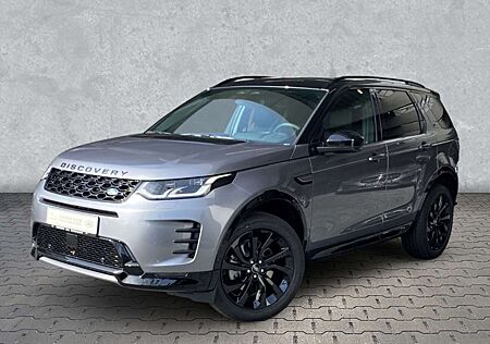 Land Rover Discovery Sport D200 R-Dynamic SE AWD 2.0