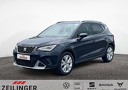 Seat Arona X-Perience TSI DSG|AHK|NAVI|KAMERA|ACC|SHZ