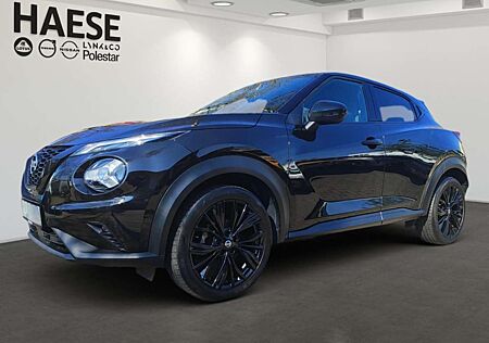 Nissan Juke 1.0 DIG-T EU6d Enigma Navi Soundsystem LED Apple C