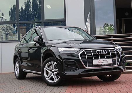 Audi Q5 40 TDI S tronic quattro advanced